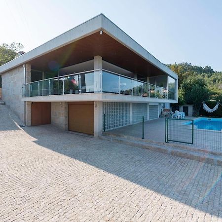 Lovelystay - Casa Guimas Пеньяфьель Экстерьер фото