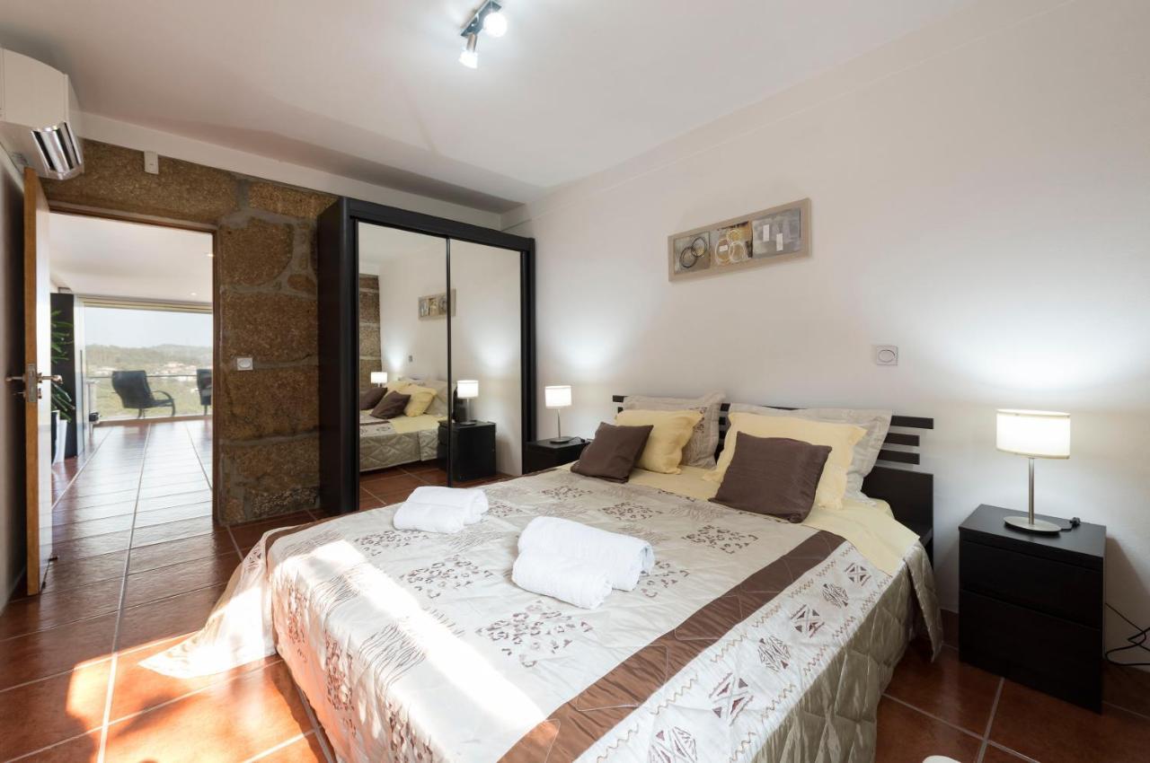 Lovelystay - Casa Guimas Пеньяфьель Экстерьер фото
