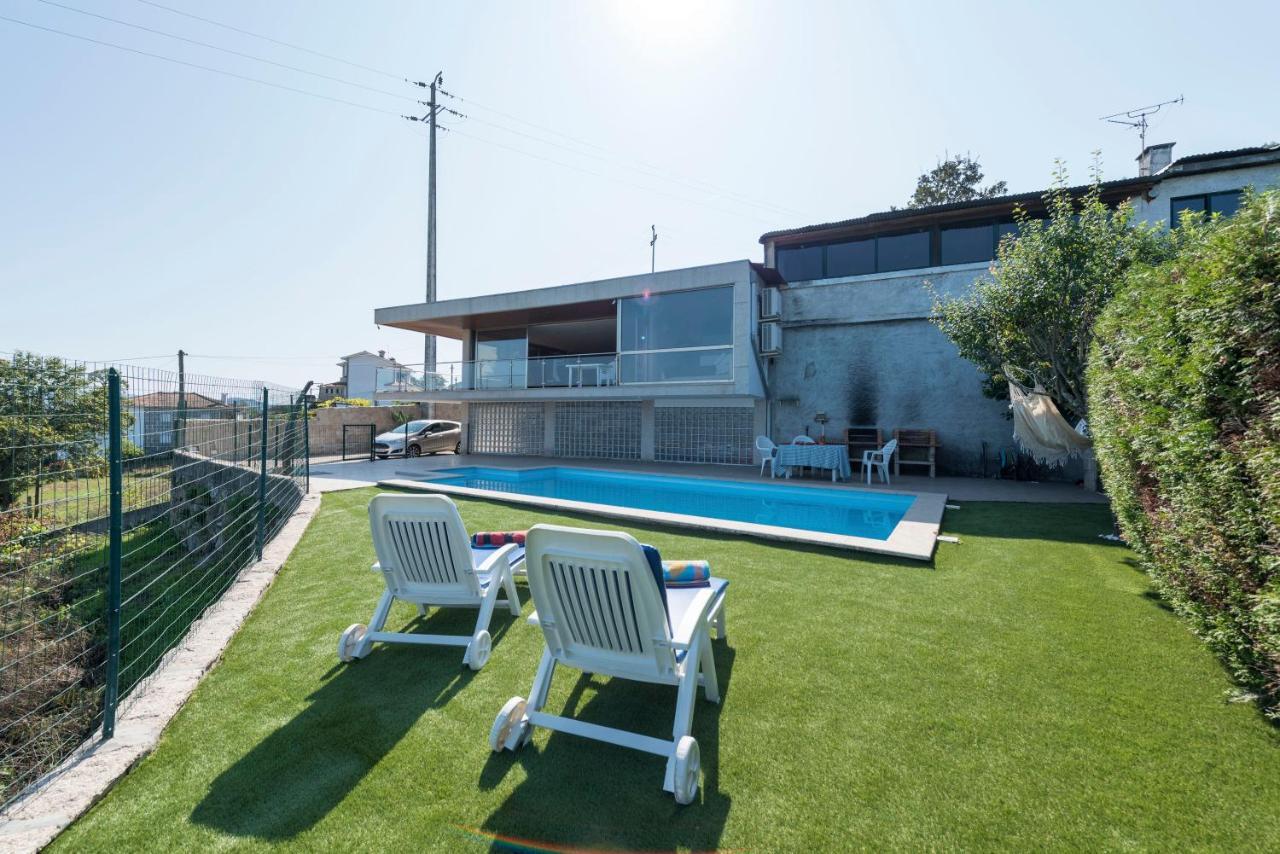 Lovelystay - Casa Guimas Пеньяфьель Экстерьер фото