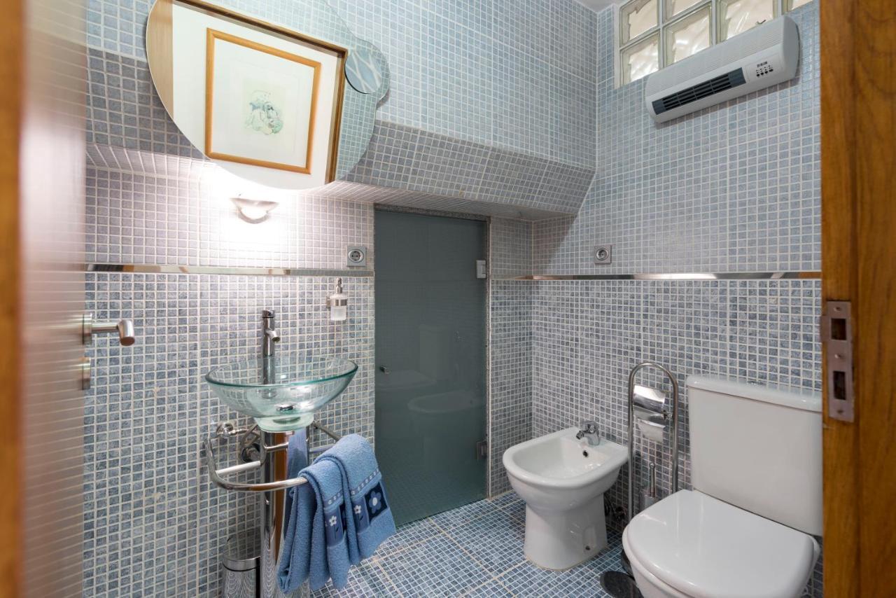 Lovelystay - Casa Guimas Пеньяфьель Экстерьер фото