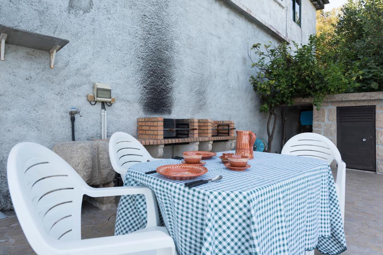 Lovelystay - Casa Guimas Пеньяфьель Экстерьер фото