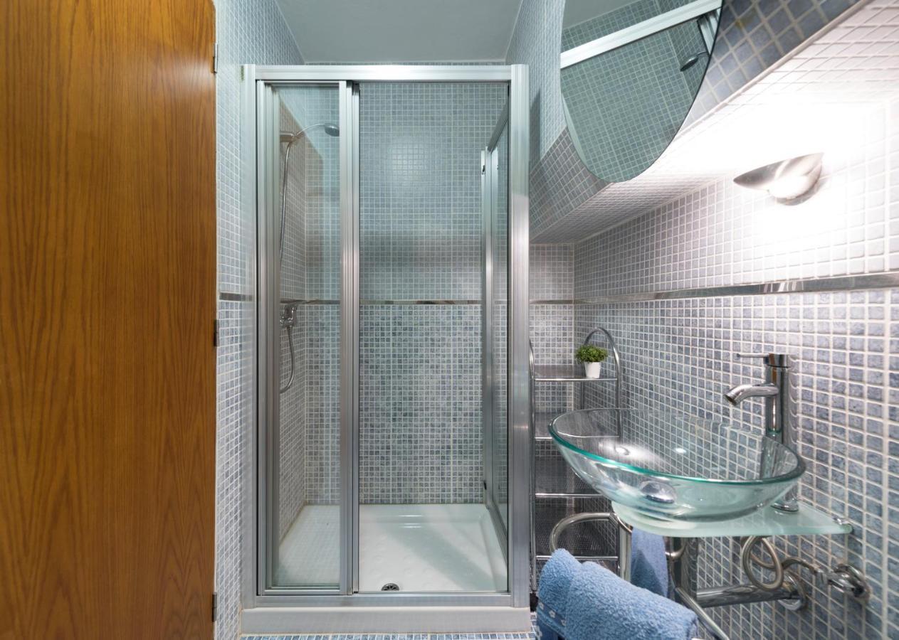 Lovelystay - Casa Guimas Пеньяфьель Экстерьер фото