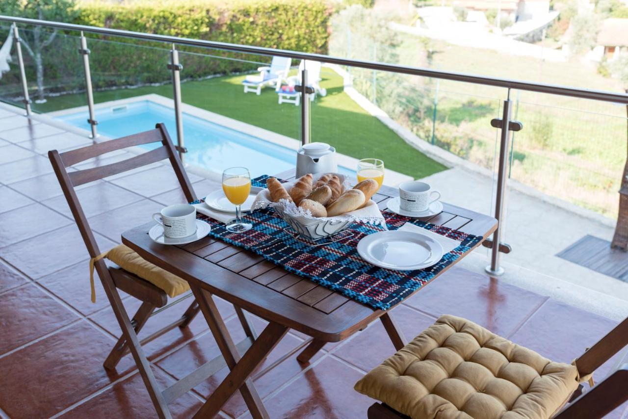 Lovelystay - Casa Guimas Пеньяфьель Экстерьер фото