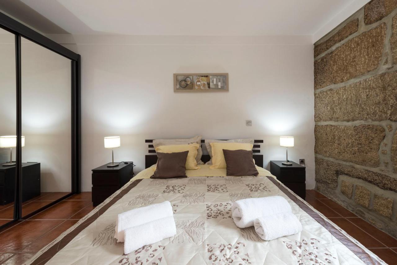 Lovelystay - Casa Guimas Пеньяфьель Экстерьер фото