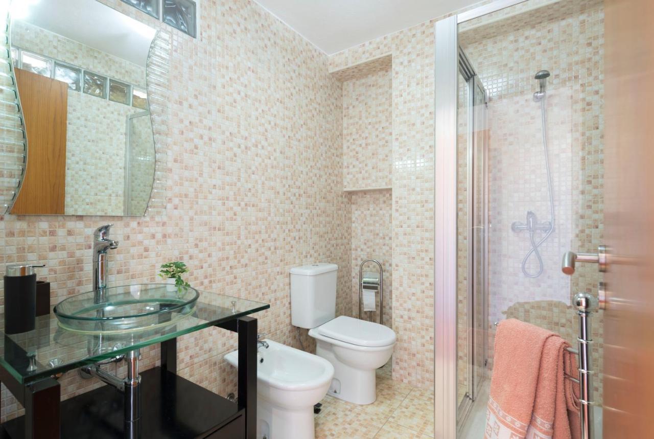 Lovelystay - Casa Guimas Пеньяфьель Экстерьер фото