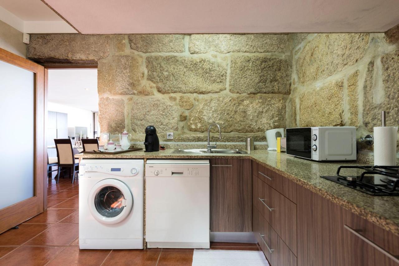 Lovelystay - Casa Guimas Пеньяфьель Экстерьер фото